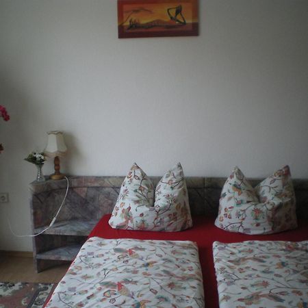 Gaestehaus Eva Apartment Nova Lesna Phòng bức ảnh