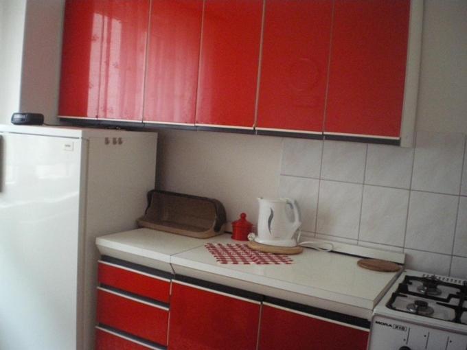 Gaestehaus Eva Apartment Nova Lesna Phòng bức ảnh