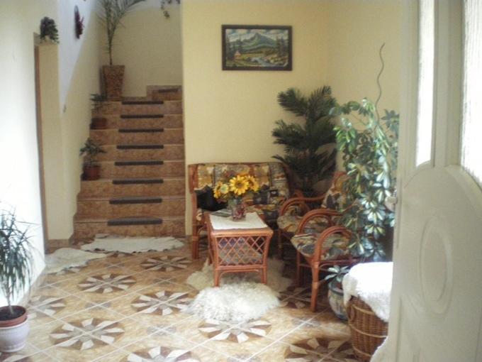 Gaestehaus Eva Apartment Nova Lesna Phòng bức ảnh
