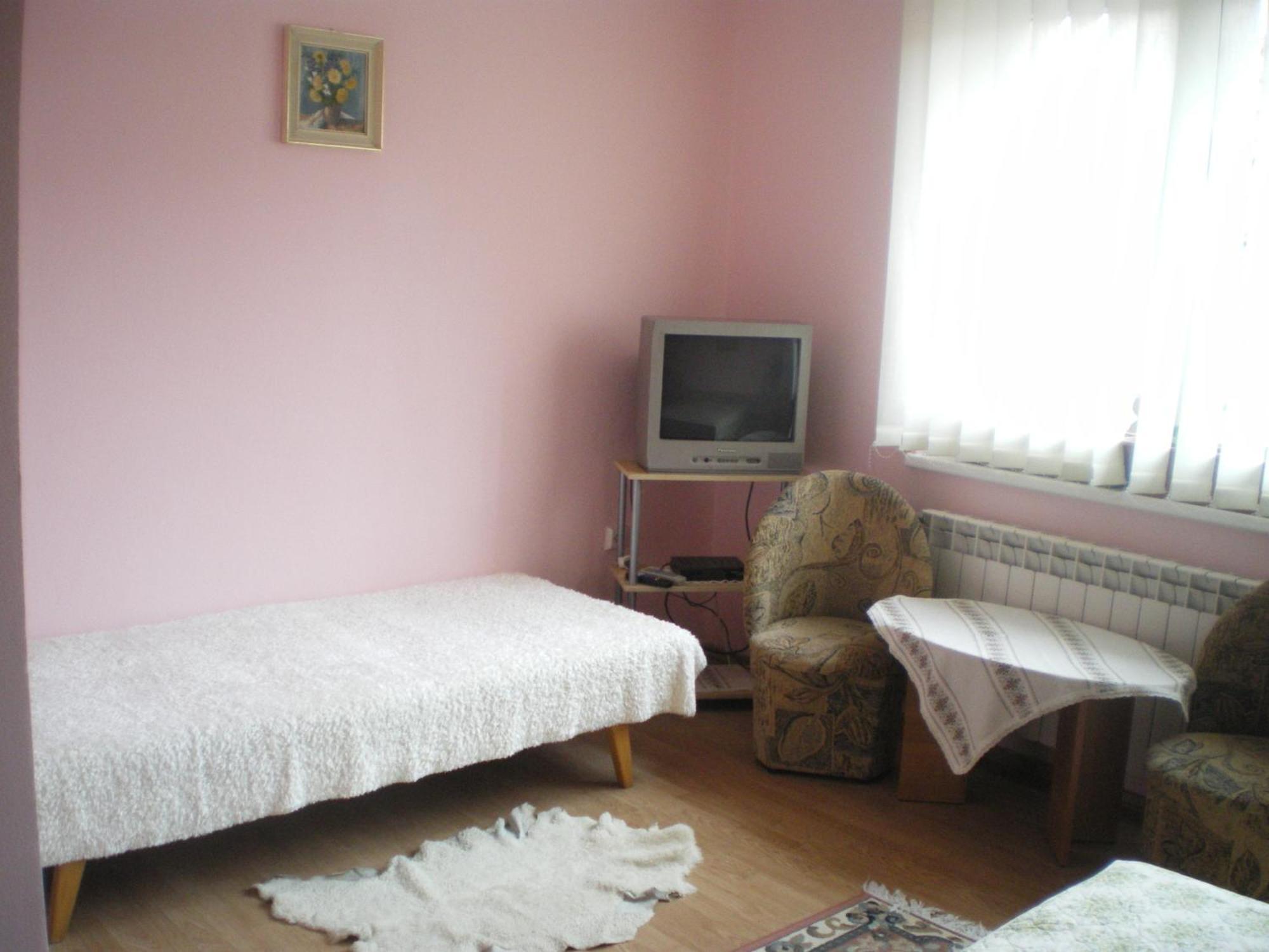 Gaestehaus Eva Apartment Nova Lesna Phòng bức ảnh
