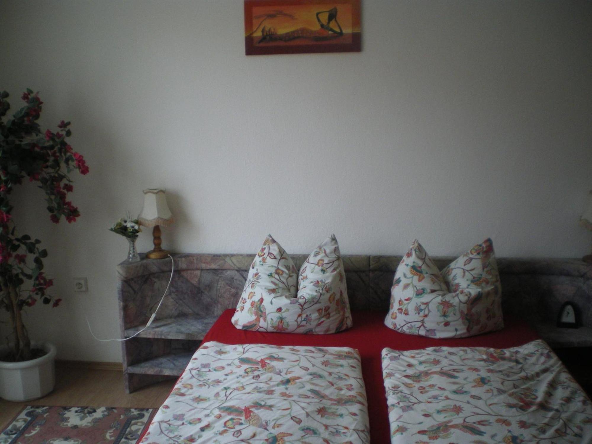 Gaestehaus Eva Apartment Nova Lesna Phòng bức ảnh