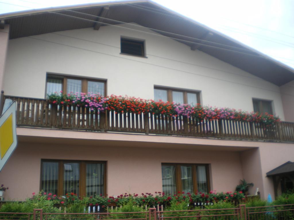 Gaestehaus Eva Apartment Nova Lesna Phòng bức ảnh