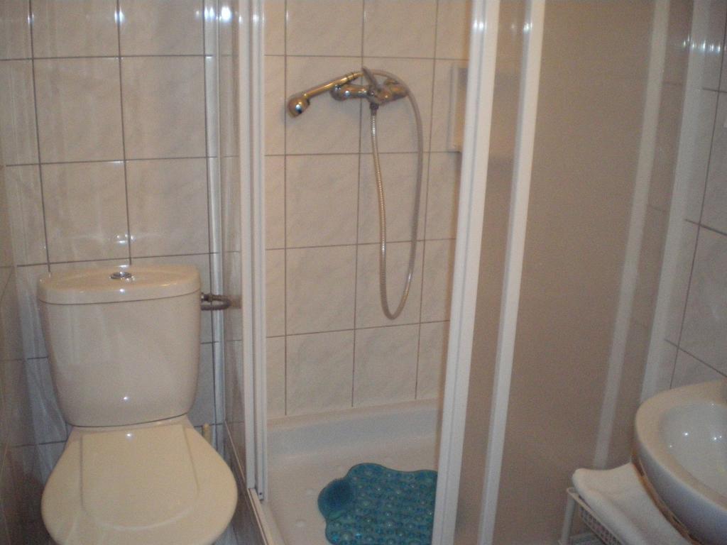 Gaestehaus Eva Apartment Nova Lesna Phòng bức ảnh